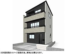 【永大グループ施工】川口市青木 新築分譲住宅