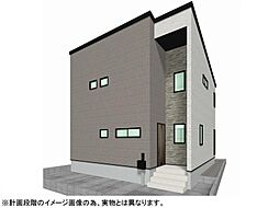 【永大グループ施工】八潮市南後谷　新築分譲住宅