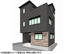 【永大グループ施工】吉川市保　新築戸建
