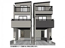 【さいたま市浦和区本太　全2棟】新築分譲住宅