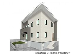 永大グループ施工 川口市東本郷 新築分譲住宅