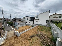 【さいたま市南区大谷口　全2棟】新築分譲住宅