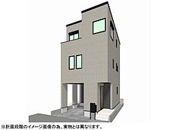 【永大グループ施工】江東区東砂　新築分譲住宅