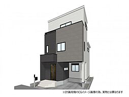 永大グループ施工　川口市芝宮根　新築分譲住宅