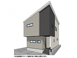 【さいたま市南区関】新築分譲住宅