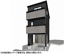 【永大グループ施工】三郷市三郷　新築分譲住宅