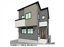 【新座市石神】新築分譲住宅