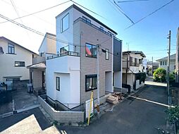 【新座市栄】新築分譲住宅