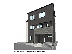 【ふじみ野市上福岡】新築分譲住宅