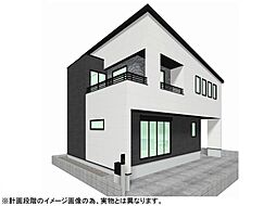 【永大グループ施工】春日部市栄町 新築分譲住宅