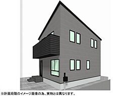 【永大グループ施工】越谷市千間台東　新築分譲住宅