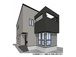 【さいたま市大宮区土手町】新築分譲住宅