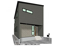 【さいたま市北区奈良町】新築分譲住宅