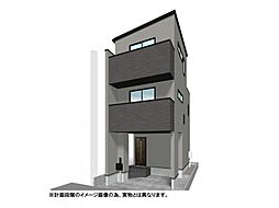 【志木市下宗岡】新築分譲住宅