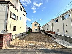 【グループ施工】越谷市大沢　新築分譲住宅