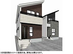 【永大グループ施工】越谷市千間台東　全2棟　新築分譲住宅