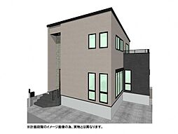 【さいたま市西区内野本郷】新築分譲住宅