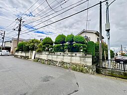 【グループ物件】越谷市恩間　全3区画　建築条件無売地