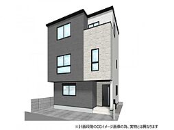 永大グループ施工 川口市辻 新築分譲住宅