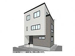 【富士見市水谷東】新築分譲住宅