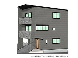 永大グループ施工　豊島区北大塚2号棟　全2棟　新築分譲住宅