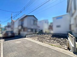 永大グループ施工　川口市小谷場　新築分譲住宅