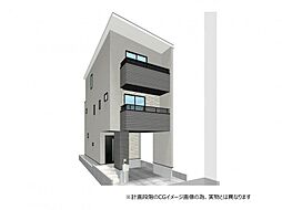 永大グループ施工 川口市伊刈 新築分譲住宅