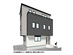 【富士見市水谷東】新築分譲住宅
