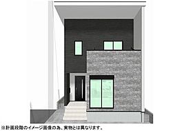 【永大グループ施工】春日部市南　新築分譲住宅