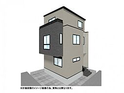 【富士見市水谷東】新築分譲住宅
