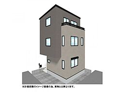 【富士見市上沢】新築分譲住宅