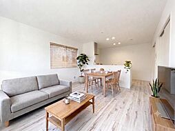 永大グループ施工　川口市前川町　築後未入居住宅