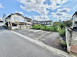 【グループ物件】草加市旭町　建築条件無売地