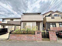 【グループ物件】越谷市袋山　建築条件無売地