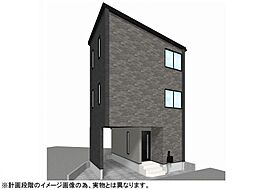 【永大グループ施工】越谷市北越谷　新築分譲住宅
