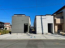 越谷市大竹　新築分譲住宅