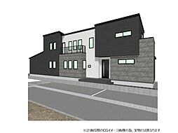 永大グループ施工　川口市安行吉岡　新築分譲住宅