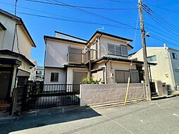 吉川市保　建築条件無売地