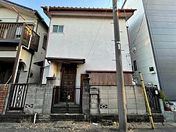 【グループ施工】草加市八幡町　建築条件無売地