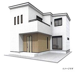 フェリシテ西山本町3丁目