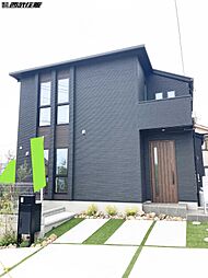 ～ご成約プレゼント♪ReFa（リファ）シャワーへッド～　～ご来店プレゼントも継続中！最大5000円分のクオカード～「　青梅木下1丁目　新築一戸建」