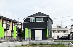 ～ご成約プレゼント♪ReFa（リファ）シャワーへッド～　～ご来店プレゼントも継続中！最大5000円分のクオカード～「瑞穂町箱根ヶ崎東松原24-1期　新築一戸建」