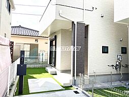 ～ご成約プレゼント♪ReFa（リファ）シャワーへッド～　～ご来店プレゼントも継続中！最大5000円分のクオカード～「あきる野下代継　新築一戸建」