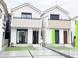 ～ご成約プレゼント♪ReFa（リファ）シャワーへッド～　～ご来店プレゼントも継続中！最大5000円分のクオカード～「青梅新町3期　新築一戸建」