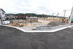 ～ご成約プレゼント♪ReFa（リファ）シャワーへッド～　～ご来店プレゼントも継続中！最大5000円分のクオカード～「あきる野瀬戸岡第4期　新築一戸建」