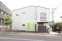 ～ご成約プレゼント♪ReFa（リファ）シャワーへッド～　～ご来店プレゼントも継続中！最大5000円分のクオカード～「福生市武蔵野台二丁目　新築一戸建」