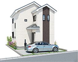 ~ご成約プレゼント♪ReFa(リファ)シャワーへッド~ ~ご来店プレゼントも継続中!最大5000円分のクオカード~「福生熊川3期 新築一戸建」