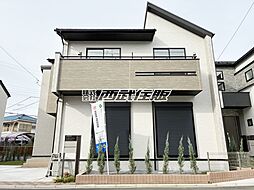 ～ご成約プレゼント♪ReFa（リファ）シャワーへッド～　～ご来店プレゼントも継続中！最大5000円分のクオカード～「あきる野引田　新築一戸建」