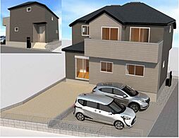 ~ご成約プレゼント♪ReFa(リファ)シャワーへッド~ ~ご来店プレゼントも継続中!最大5000円分のクオカード~「あきる野小川東1丁目第1期 新築一戸建」