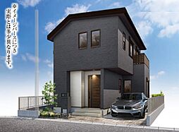 ~ご成約プレゼント♪ReFa(リファ)シャワーへッド~ ~ご来店プレゼントも継続中!最大5000円分のクオカード~「福生市熊川 新築一戸建」